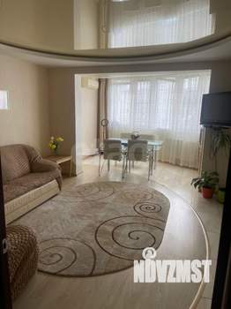 3-к квартира, вторичка, 125м2, 8/9 этаж
