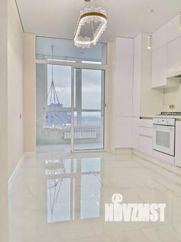 3-к квартира, вторичка, 72м2, 24/24 этаж