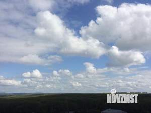 1-к квартира, вторичка, 45м2, 6/10 этаж