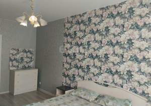 1-к квартира, вторичка, 38м2, 4/25 этаж