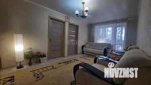 4-к квартира, вторичка, 66м2, 1/5 этаж