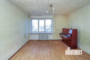 2-к квартира, вторичка, 50м2, 2/9 этаж