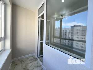 2-к квартира, вторичка, 57м2, 7/9 этаж