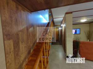 3-к квартира, вторичка, 110м2, 1/4 этаж