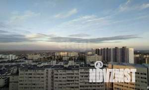1-к квартира, вторичка, 36м2, 13/16 этаж