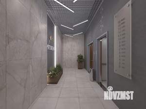 2-к квартира, вторичка, 66м2, 7/19 этаж