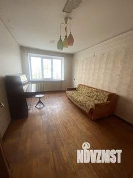 3-к квартира, вторичка, 64м2, 3/5 этаж