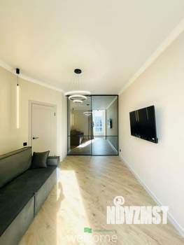 1-к квартира, вторичка, 35м2, 8/12 этаж