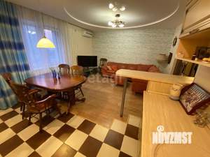 4-к квартира, вторичка, 98м2, 7/10 этаж