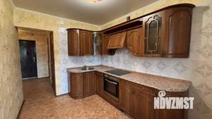 1-к квартира, вторичка, 40м2, 6/10 этаж