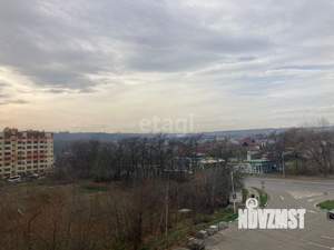 1-к квартира, вторичка, 37м2, 5/7 этаж