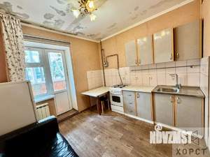 1-к квартира, вторичка, 44м2, 2/10 этаж