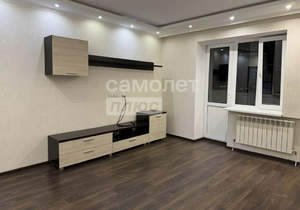 1-к квартира, вторичка, 41м2, 11/15 этаж