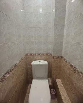 3-к квартира, вторичка, 75м2, 7/10 этаж