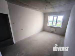 1-к квартира, вторичка, 40м2, 12/19 этаж