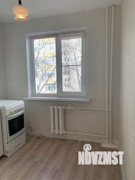 2-к квартира, вторичка, 46м2, 4/5 этаж