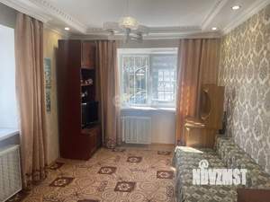 2-к квартира, вторичка, 38м2, 1/5 этаж
