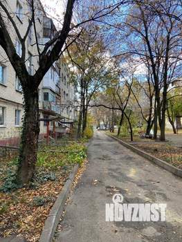 3-к квартира, вторичка, 60м2, 2/5 этаж