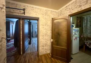 2-к квартира, вторичка, 54м2, 4/12 этаж