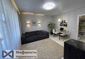 3-к квартира, вторичка, 75м2, 2/16 этаж