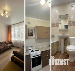 1-к квартира, вторичка, 33м2, 2/6 этаж