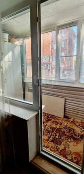 2-к квартира, вторичка, 55м2, 2/10 этаж