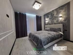 3-к квартира, вторичка, 75м2, 12/24 этаж