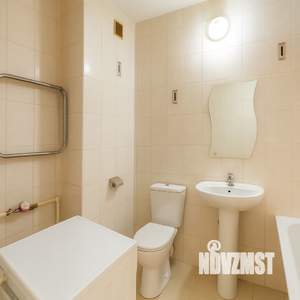 1-к квартира, вторичка, 59м2, 5/10 этаж