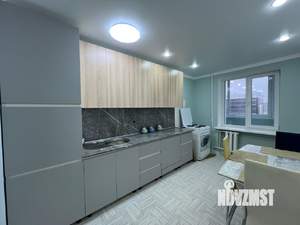 1-к квартира, вторичка, 44м2, 9/12 этаж