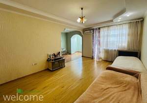 1-к квартира, вторичка, 50м2, 4/6 этаж