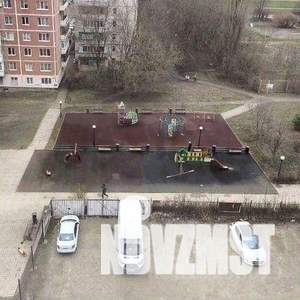 1-к квартира, вторичка, 37м2, 8/9 этаж