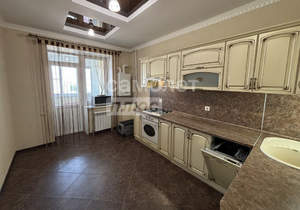 3-к квартира, вторичка, 77м2, 9/10 этаж