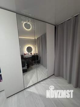 1-к квартира, вторичка, 33м2, 2/9 этаж