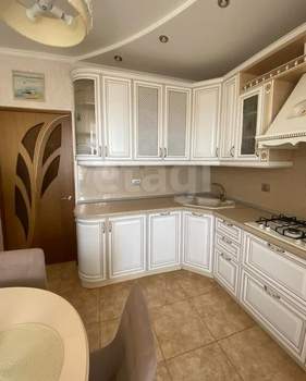 1-к квартира, вторичка, 45м2, 6/10 этаж