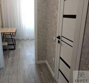 1-к квартира, вторичка, 38м2, 1/17 этаж