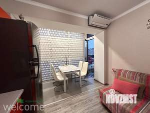 1-к квартира, вторичка, 51м2, 6/9 этаж