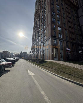 3-к квартира, вторичка, 85м2, 5/22 этаж