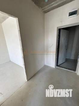 1-к квартира, вторичка, 34м2, 7/16 этаж
