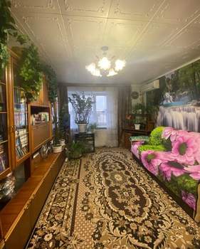 2-к квартира, вторичка, 48м2, 5/9 этаж