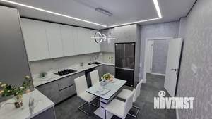 3-к квартира, вторичка, 94м2, 2/8 этаж