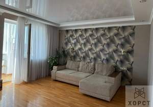 3-к квартира, вторичка, 98м2, 11/12 этаж