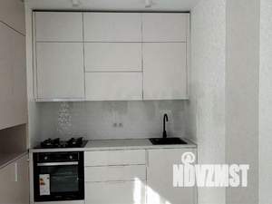 1-к квартира, вторичка, 39м2, 2/10 этаж