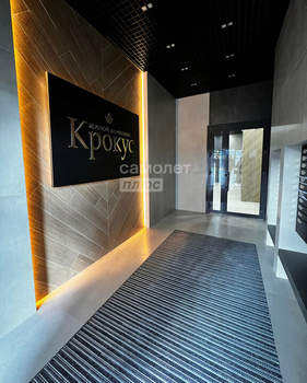 2-к квартира, вторичка, 68м2, 6/12 этаж