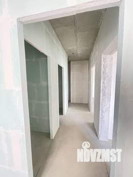 2-к квартира, вторичка, 58м2, 13/19 этаж