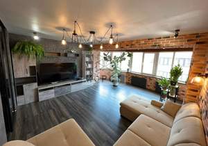 2-к квартира, вторичка, 97м2, 9/10 этаж