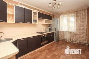 3-к квартира, вторичка, 76м2, 10/10 этаж