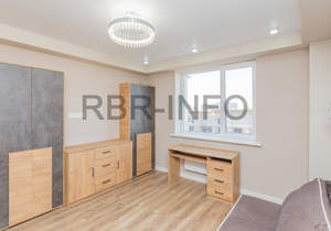 3-к квартира, вторичка, 93м2, 12/16 этаж