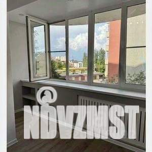 1-к квартира, вторичка, 43м2, 3/10 этаж