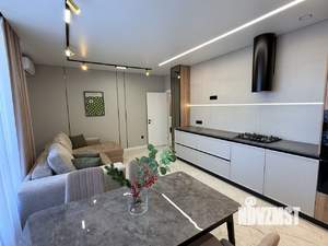 3-к квартира, вторичка, 70м2, 3/24 этаж