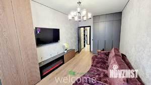 2-к квартира, вторичка, 59м2, 5/8 этаж